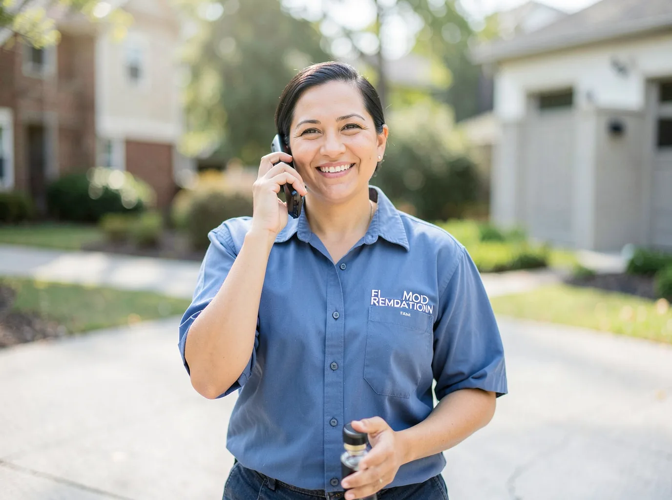 Mold Remediation Fort Yukon, AK FAQs